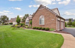 10327 Mendota Drive, South Lyon, MI 48178