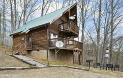 4109 Gimlet Drive, Sevierville, TN 37876