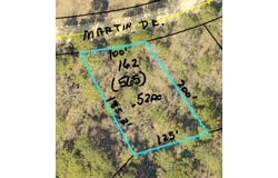 lot 565 Martin Drive, Donalsonville, GA 39845