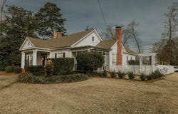 215 E Arizona, Ruston, LA 71270