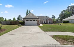 265 Jasper Lane, Rincon, GA 31326