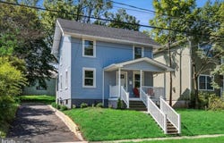 87 COLUMBIA AVENUE, HOPEWELL, NJ 08525
