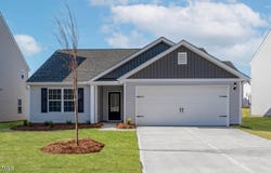 12 Crow Field Street, Roxboro, NC 27574