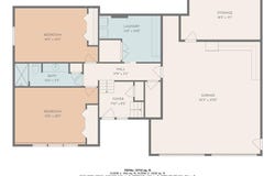 4323 Roundtree Court, Colorado Springs, CO 80915