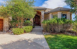 831 Diamond Ridge Circle, Castle Rock, CO 80108