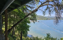300 Rocky Point Loop Rd, Plummer, ID 83851
