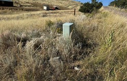 Tbd Copper Gulch Road, Cotopaxi, CO 81223