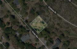 0 Cedar, Julian, CA 92036