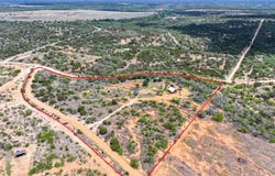 7331 County Road 121, Richland Springs, TX 76871