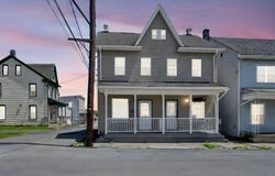 119 N Oak Street, Coal Township, PA 17866