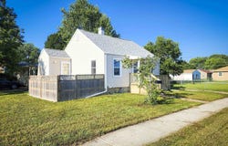 201 E Pasewalk Ave, Norfolk, NE 68701