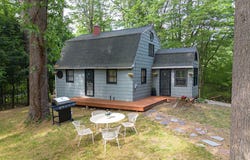 132 Dawn Dr, Becket, MA 01223