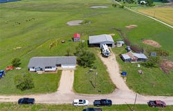 333 Hcr 3225, Penelope, TX 76676