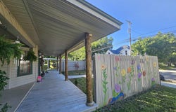 401 E main Street, Marshall, AR 72650