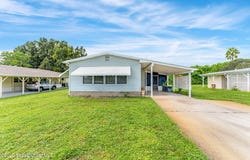 7490 Blackhawk Road, Sebastian, FL 32976