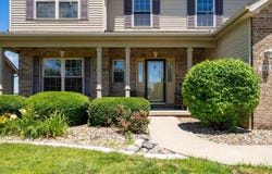 3914 Brookline Lane, Bloomington, IL 61705