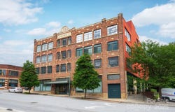 100 Coxe Avenue, Asheville, NC 28801