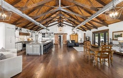 617  N Fallin  AVE, Fayetteville, AR 72701