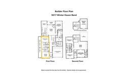 5517 Winter Haven Bend, Flower Mound, TX 75028