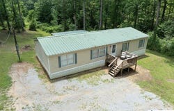 210 GUM SPRINGS ROAD, SYLACAUGA, AL 35151