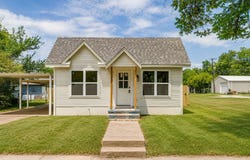 508 Virginia Street, Graham, TX 76450