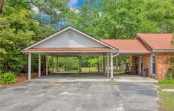 9423 Old Whiteville Road, Lumberton, NC 28358