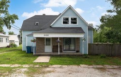 306 W McConnell Street, Oxford, IN 47971
