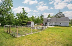 4122 Ranger Lake Road, Gaylord, MI 49735