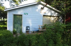 305 Apple Street, New Providence, IA 50206