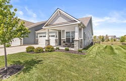 6588 Ferguson Drive, Whitestown, IN 46075