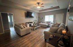 368 Meadow Creek Drive, Benton, AR 72015