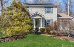 90 Bear Brook Road, Princeton, NJ 08540