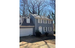 641 Spring Forest Drive, Lawrenceville, GA 30043