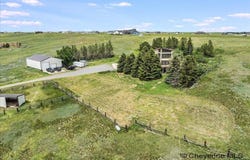 2245 RAINBOW RIDGE, Cheyenne, WY 82009