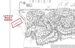 Lot 6 No Address, Cherokee Village, AR 72529