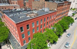 408 W Saint Clair Avenue unit: 213, Cleveland, OH 44113