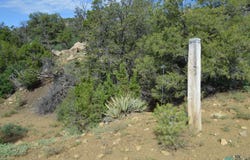 5 ACRES Tbd Asay Road, Ramah, NM 87020