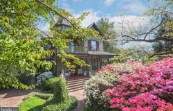 3911 PROSPECT STREET, KENSINGTON, MD 20895