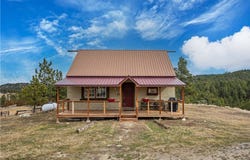 9 Lost Cache Road, Columbus, MT 59019