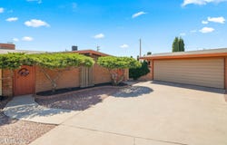 8200 TONTO Place, El Paso, TX 79904