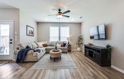 909 Penny Street, Anna, TX 75409