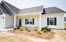 8443 Shannon Road, Shannon, NC 28386