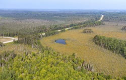 5010 HWY 45, Three Lakes, WI 54562