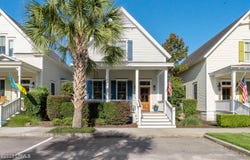 7 Canton Row, Beaufort, SC 29906