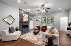 809 Meadow Mountain Drive, Waco, TX 76712