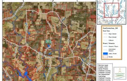 683 Willie Duncan Road, Siler City, NC 27344
