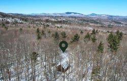 Canton Mountain Road, Canton, ME 04221