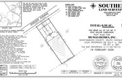 435 Dodger Avenue, Chesnee, SC 29323