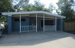 1802 N Center Street, Bonham, TX 75418