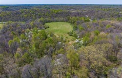 Bagley Road, Mount Perry, OH 43760